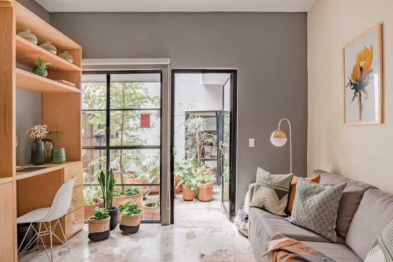 Casa Alexia
