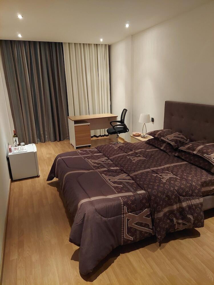 Hotel Cacuaco