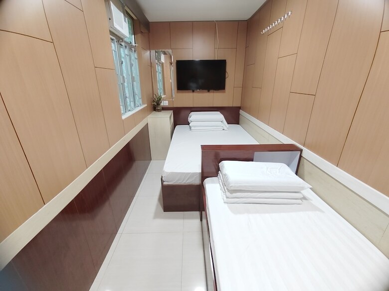 Hk Haosheng Hotel