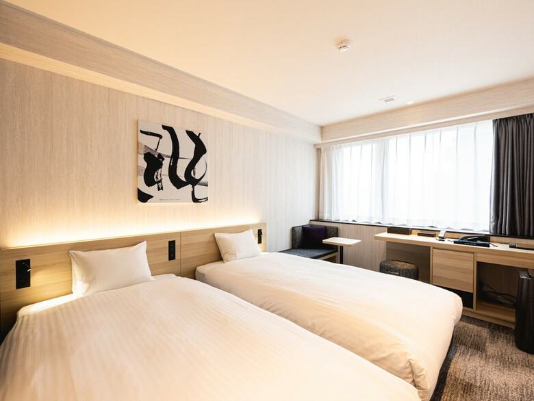 La'gent Hotel Kyoto Nijo