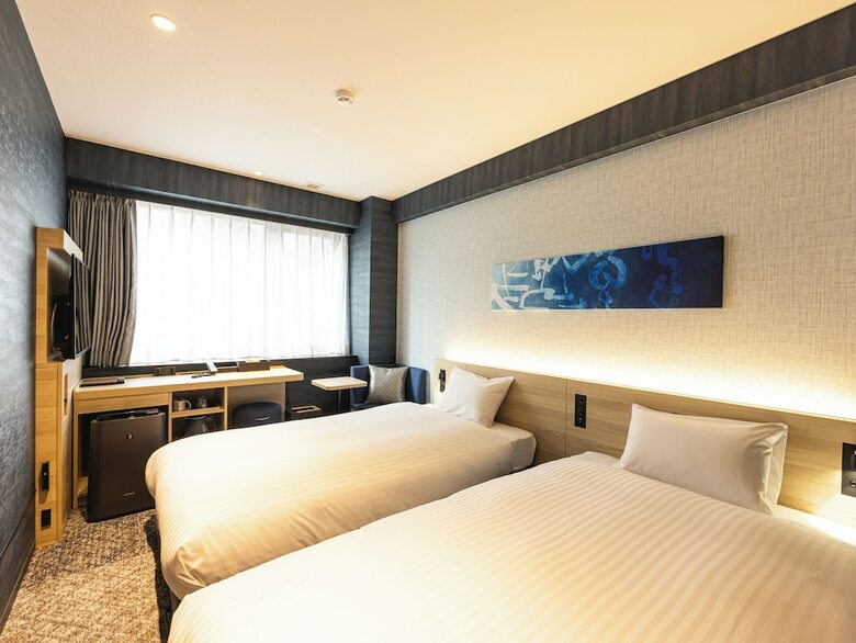La'gent Hotel Kyoto Nijo