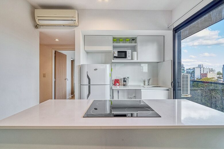 Live Soho Boutique Apartments Belgrano