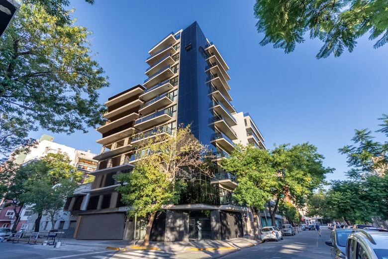 Live Soho Boutique Apartments Belgrano