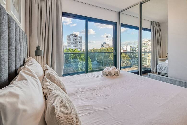 Live Soho Boutique Apartments Belgrano