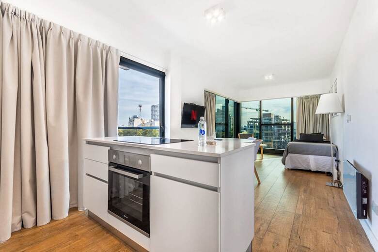 Live Soho Boutique Apartments Belgrano