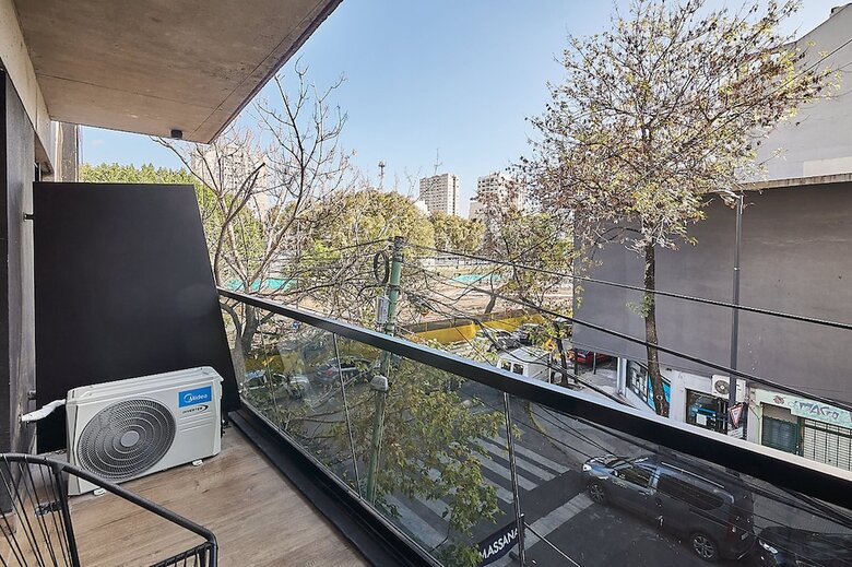 Live Soho Boutique Apartments Belgrano