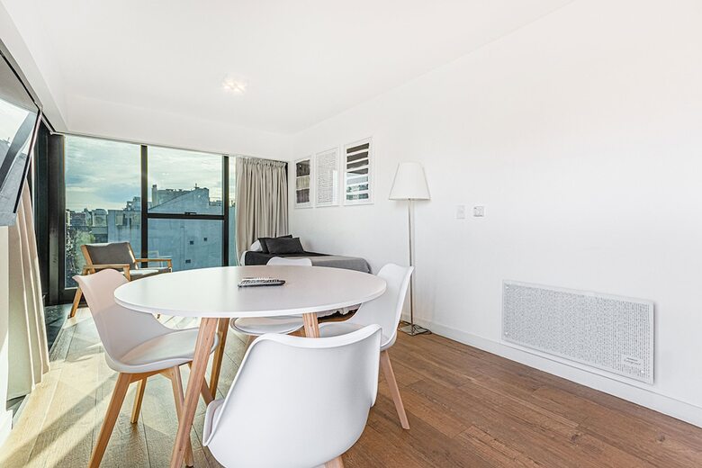 Live Soho Boutique Apartments Belgrano