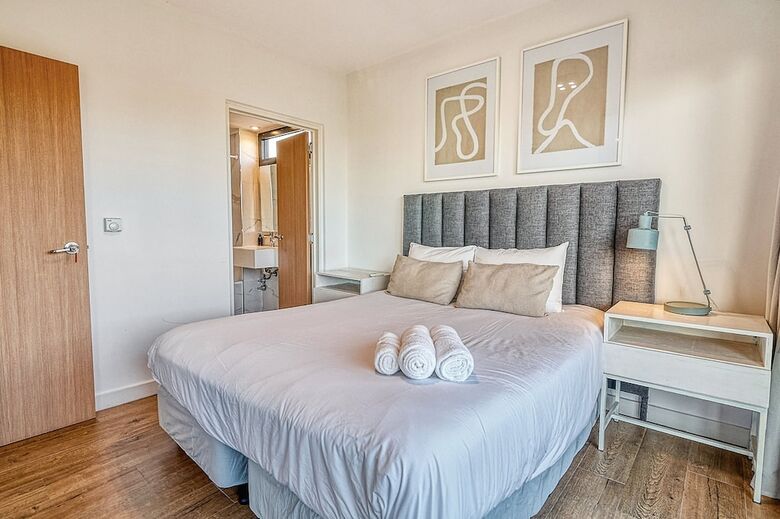 Live Soho Boutique Apartments Belgrano