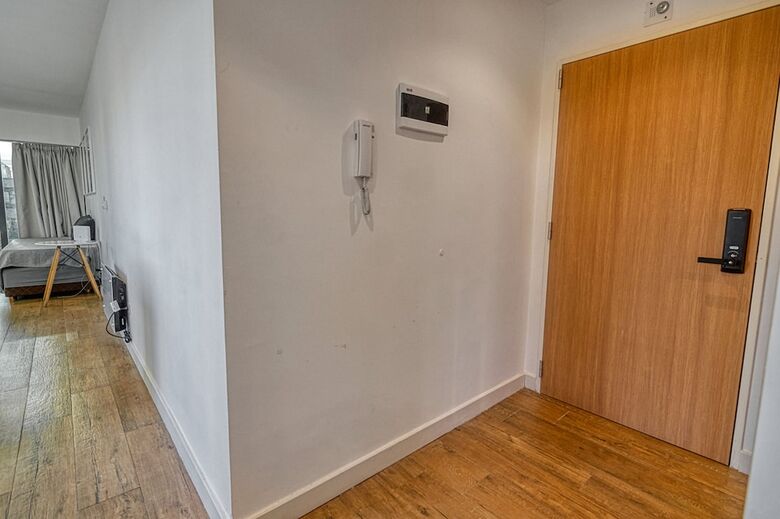 Live Soho Boutique Apartments Belgrano