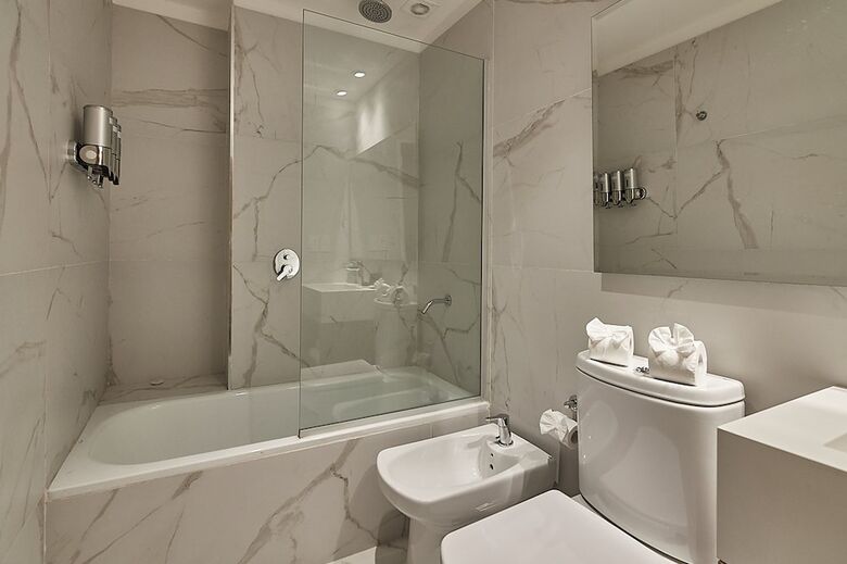 Live Soho Boutique Apartments Belgrano