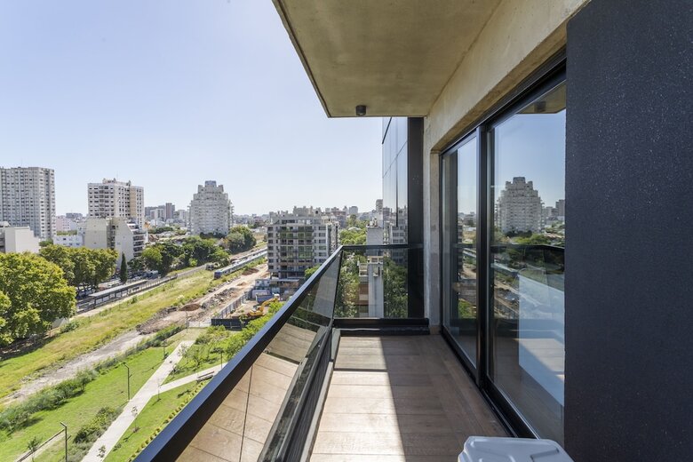 Live Soho Boutique Apartments Belgrano