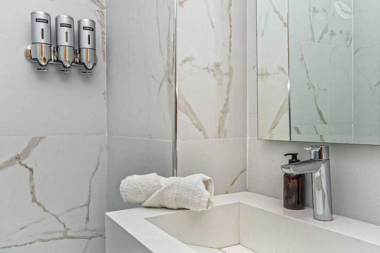 Live Soho Boutique Apartments Belgrano