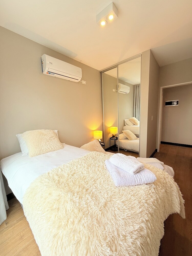 Live Soho Boutique Apartments Belgrano
