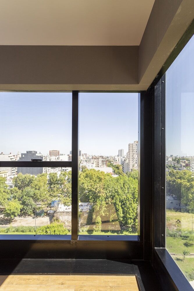 Live Soho Boutique Apartments Belgrano