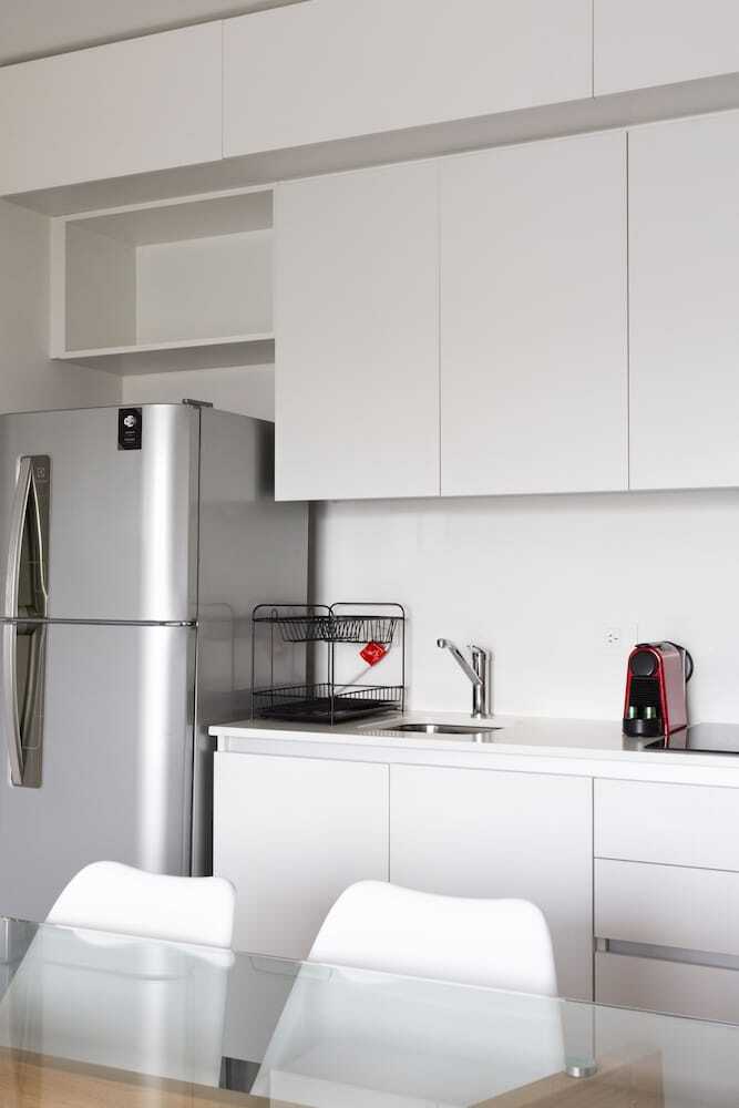 Live Soho Boutique Apartments Belgrano