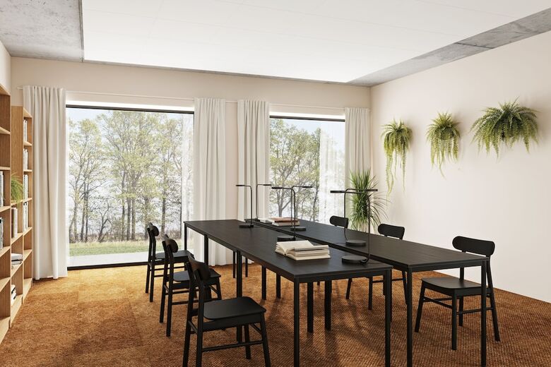 Aparthotel Toivo Studios