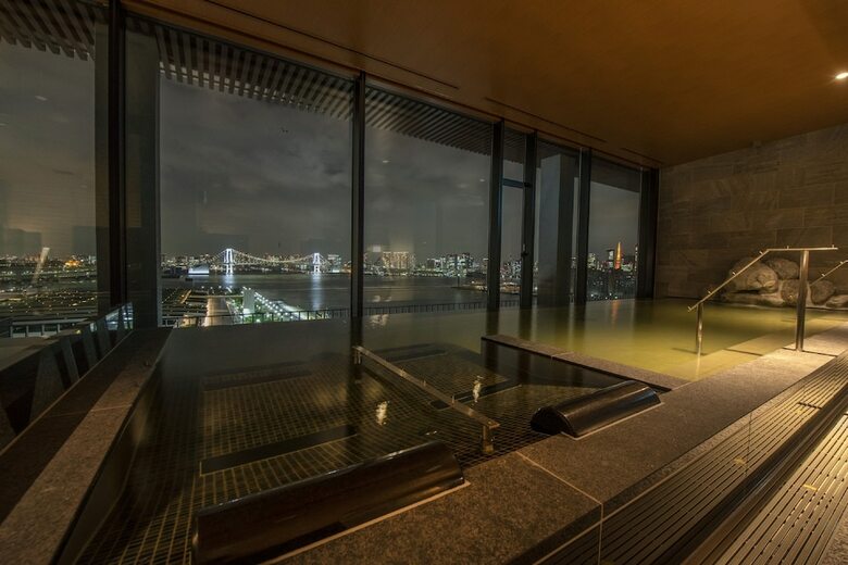 Hotel La Vista Tokyo Bay
