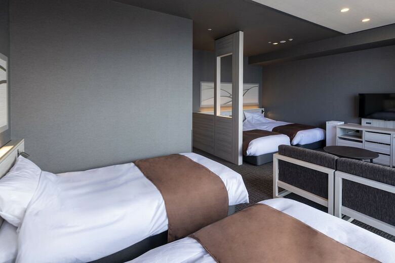 Hotel La Vista Tokyo Bay