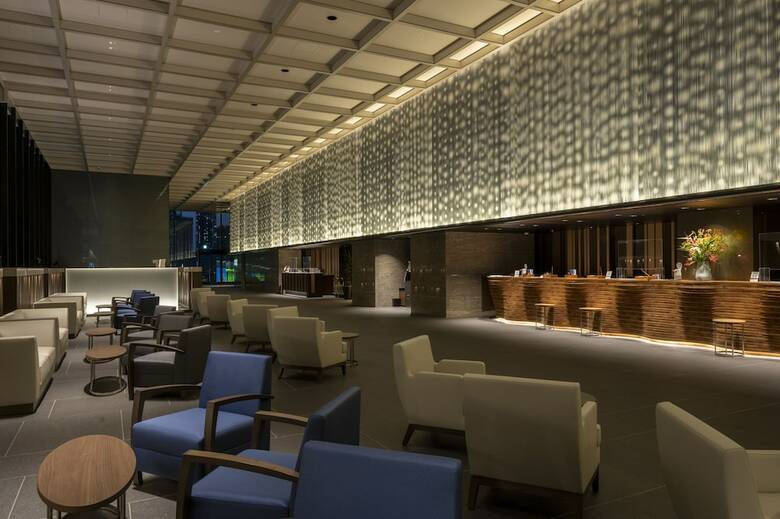 Hotel La Vista Tokyo Bay