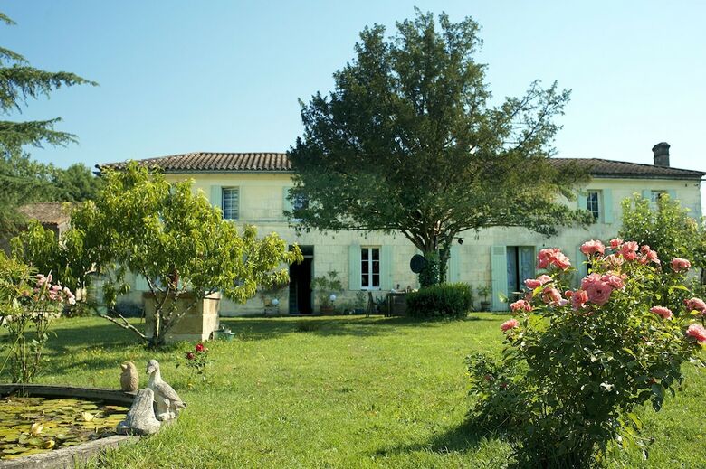 La Ferme Du Ciel