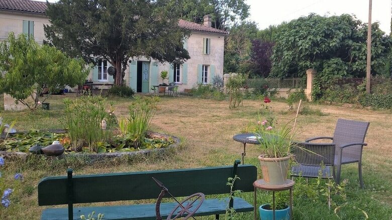 La Ferme Du Ciel