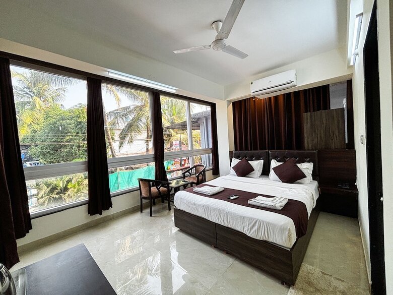 Hotel La Mer Beach Resorts
