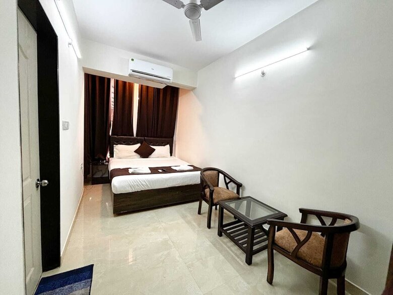 Hotel La Mer Beach Resorts