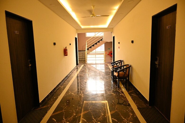 Hotel La Mer Beach Resorts
