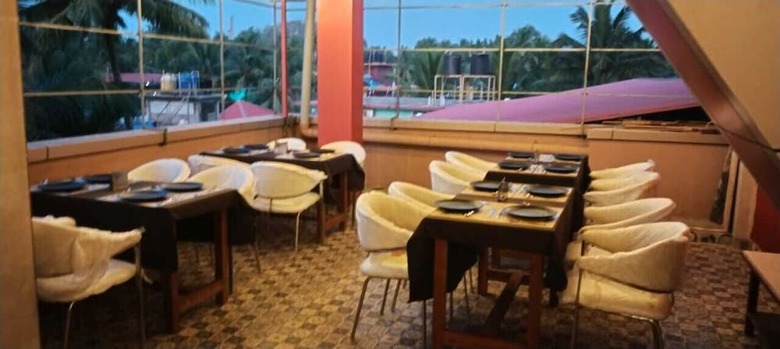 Hotel La Mer Beach Resorts