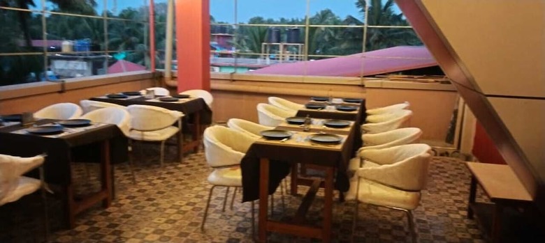 Hotel La Mer Beach Resorts