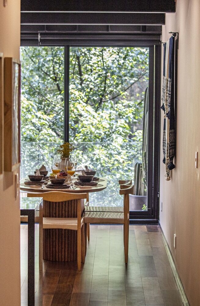 Apartamentos Villa Horacio By Kukun