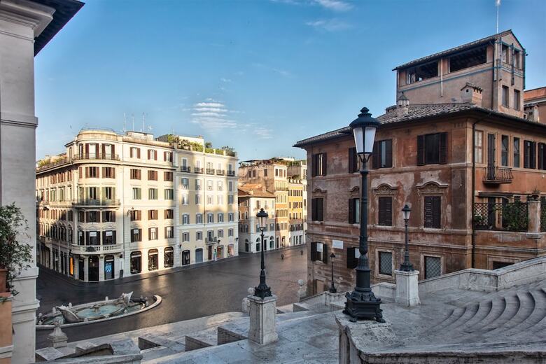 Hotel Fellini Design Suites