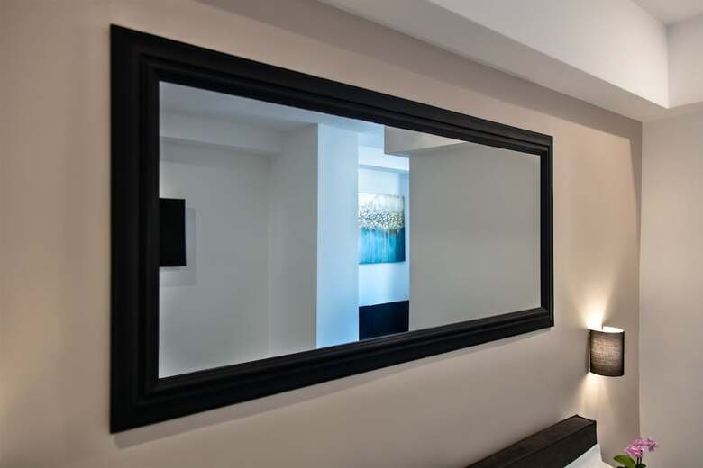 Hotel Fellini Design Suites