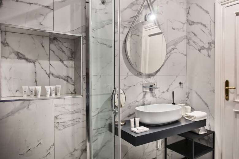 Hotel Fellini Design Suites