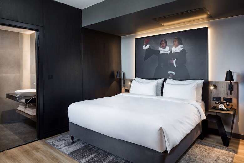 Hotel Radisson Red Liverpool