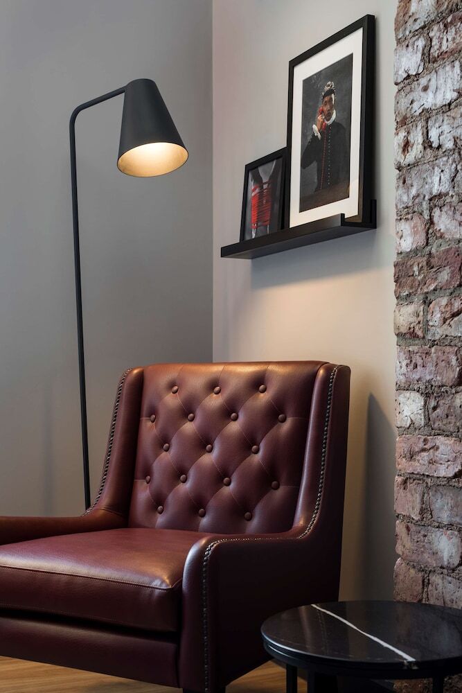 Hotel Radisson Red Liverpool