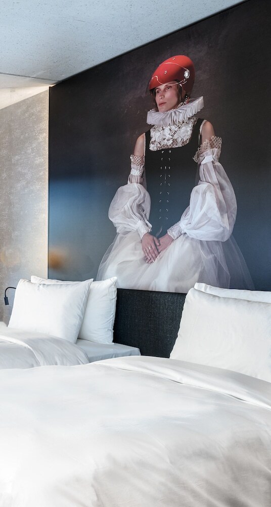 Hotel Radisson Red Liverpool