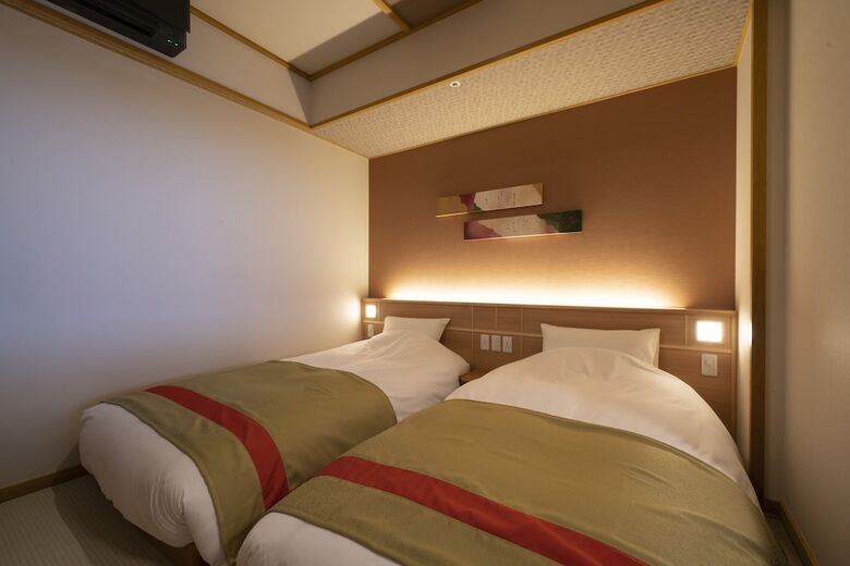 Hotel Kyoto Umekoji Kadensho