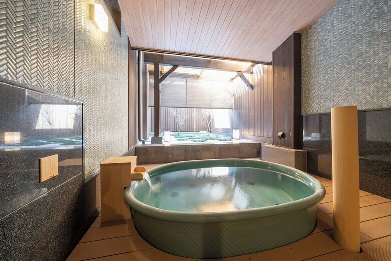 Hotel Kyoto Umekoji Kadensho