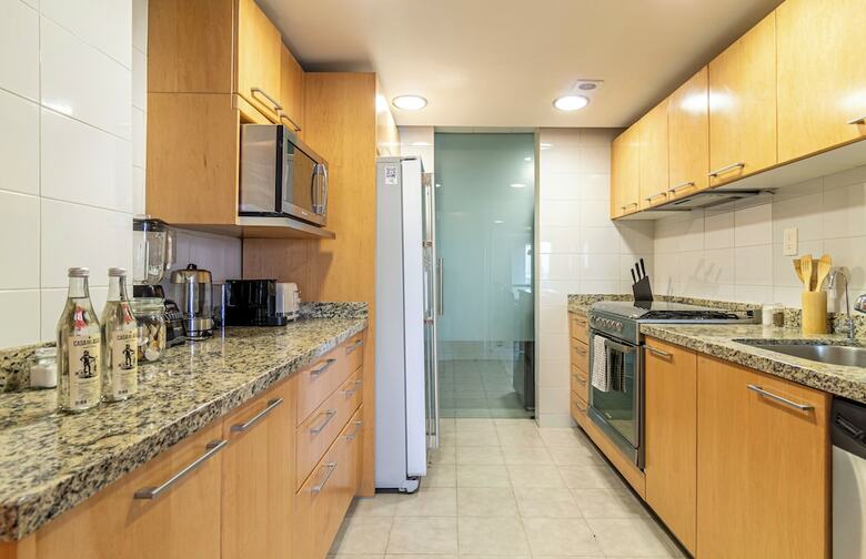 Apartamentos Casa Masaryk By Kukun