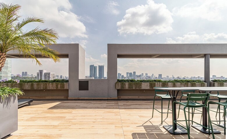 Apartamentos Taman By Kukun