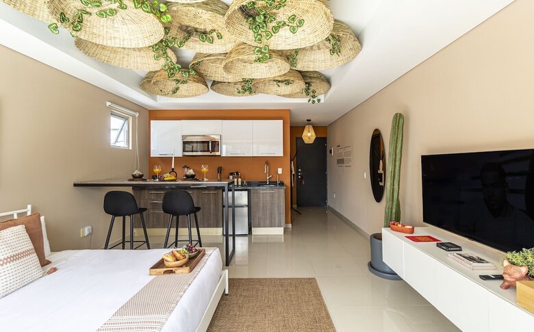 Apartamentos Alure By Kukun