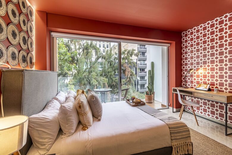 Apartamentos Alure By Kukun