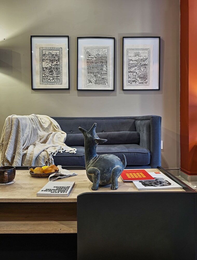 Apartamentos Alure By Kukun