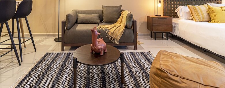 Apartamentos Alure By Kukun