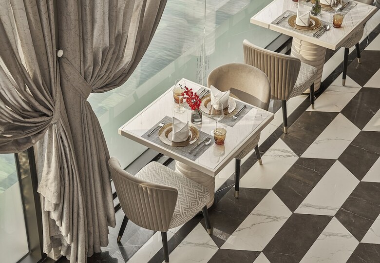 Hotel La Siesta Premium Saigon