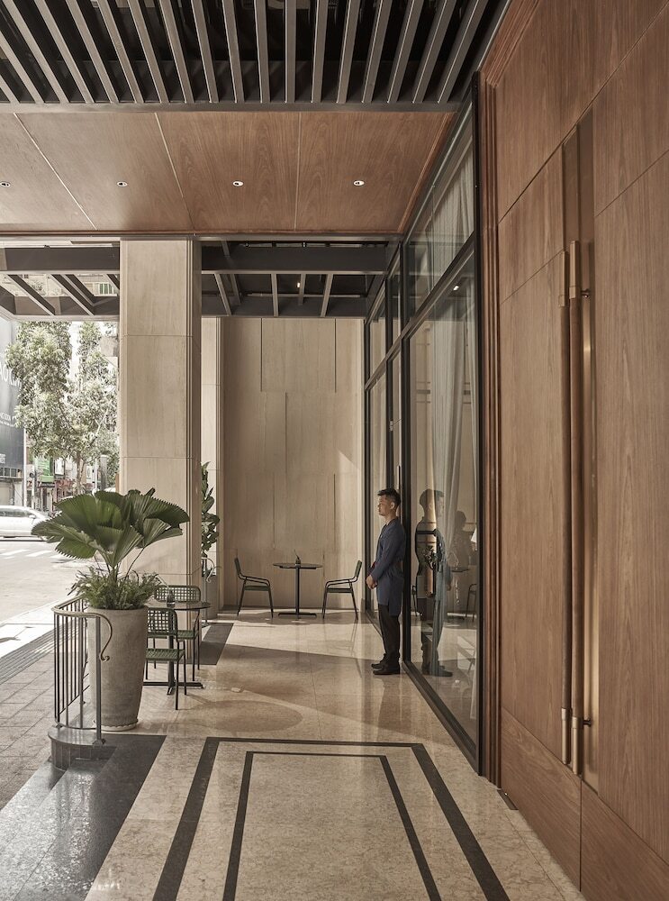 Hotel La Siesta Premium Saigon