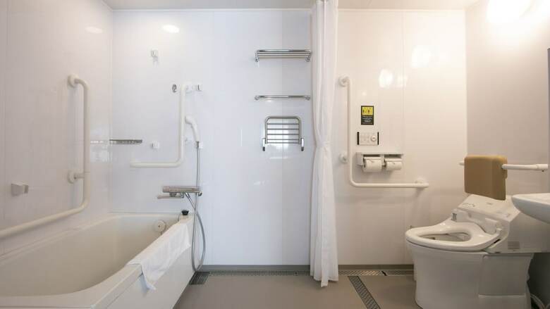 Aparthotel Minn Ueno