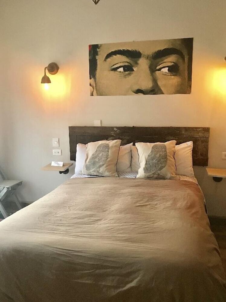 Hotel Urbano