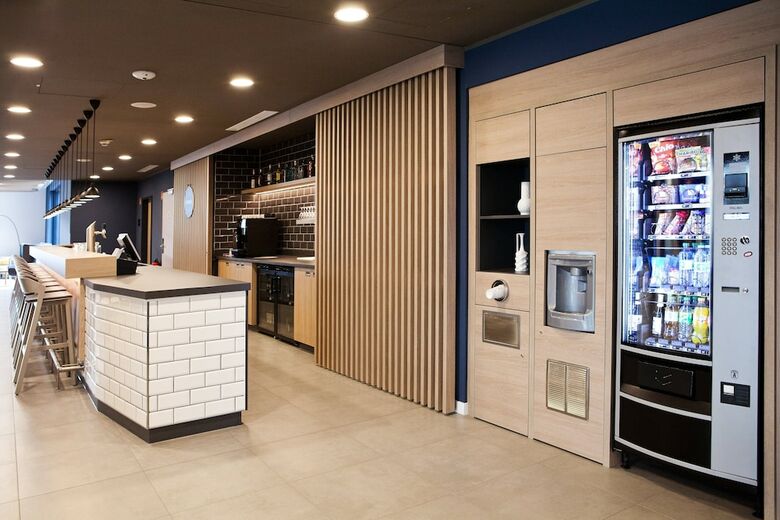 Hotel Holiday Inn Express Munich Olching By Ihg